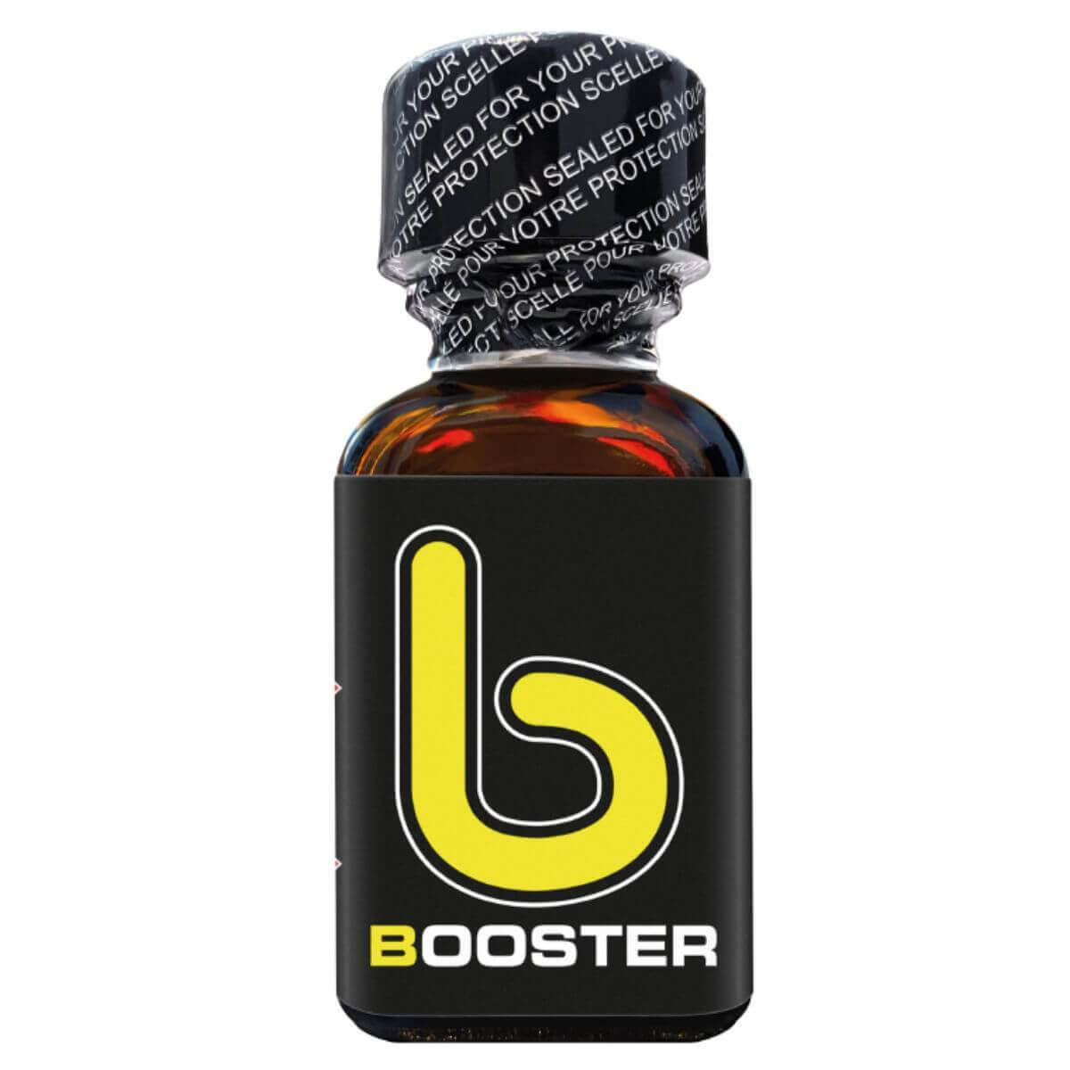 Poppers kaufen Booster XL Lederreiniger Express