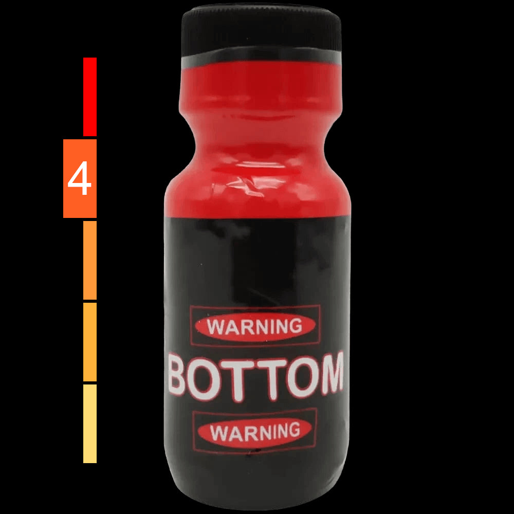 Poppers BOTTOM Lederreiniger Express