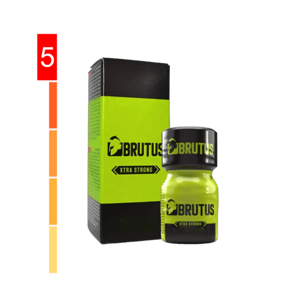 Brutus Xtra Strong - Value Pack %