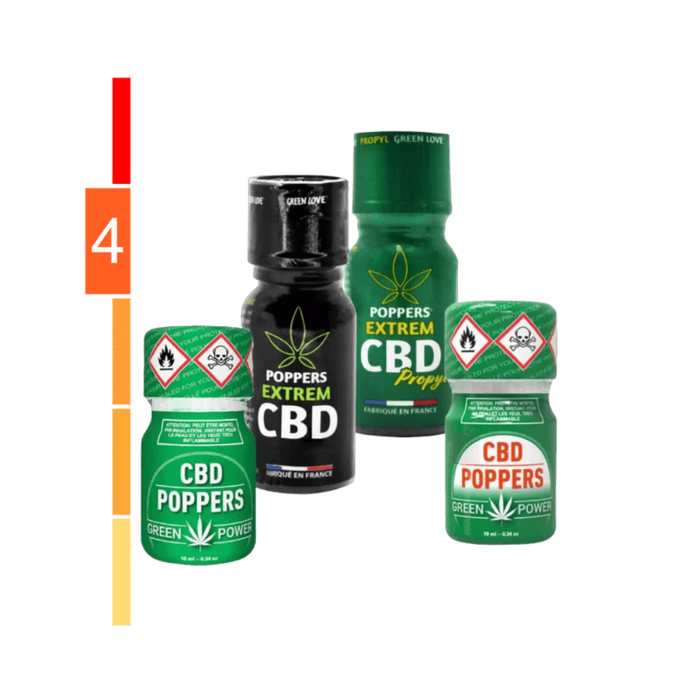 CBD Lover
