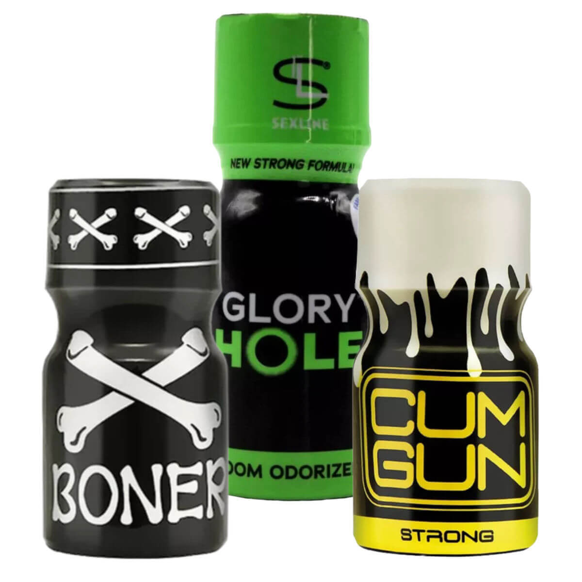 Poppers Sale Cock Commander Lederreiniger Express