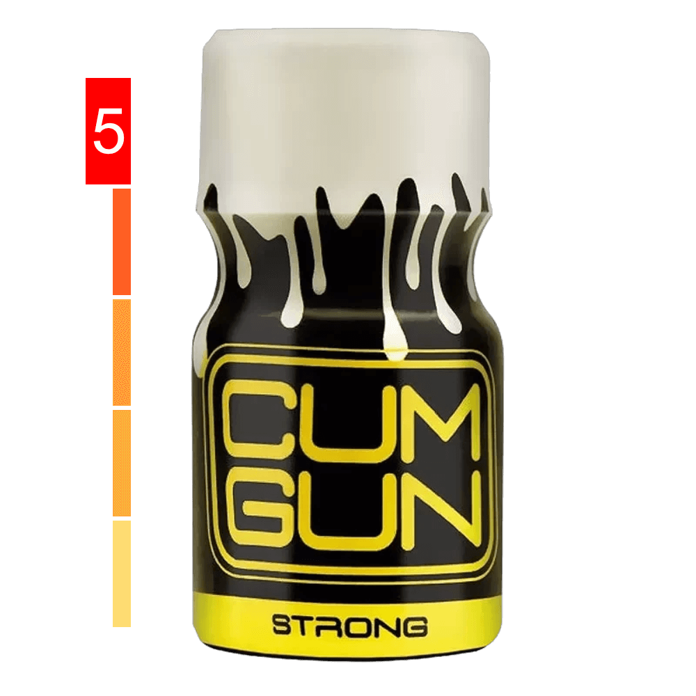 Poppers CUM GUN Lederreiniger Express