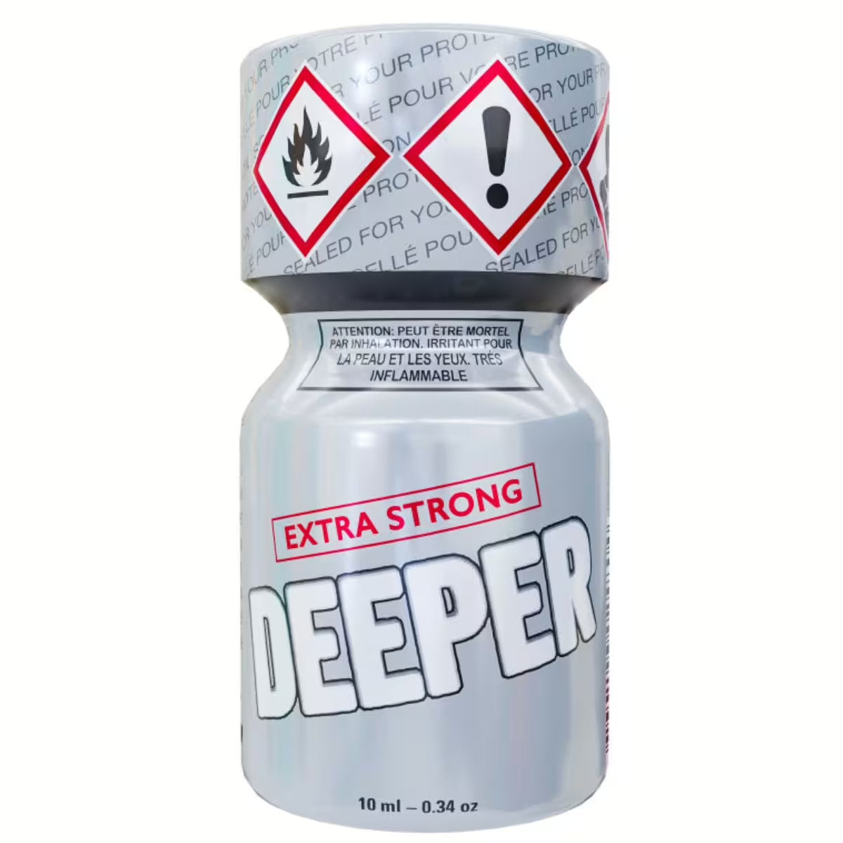 Deeper - Extra Strong