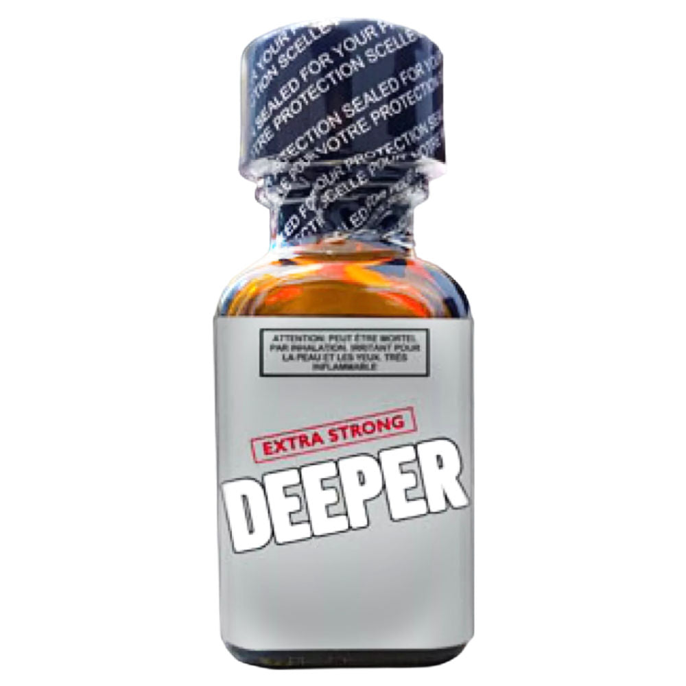 Deeper XL - Extra Strong