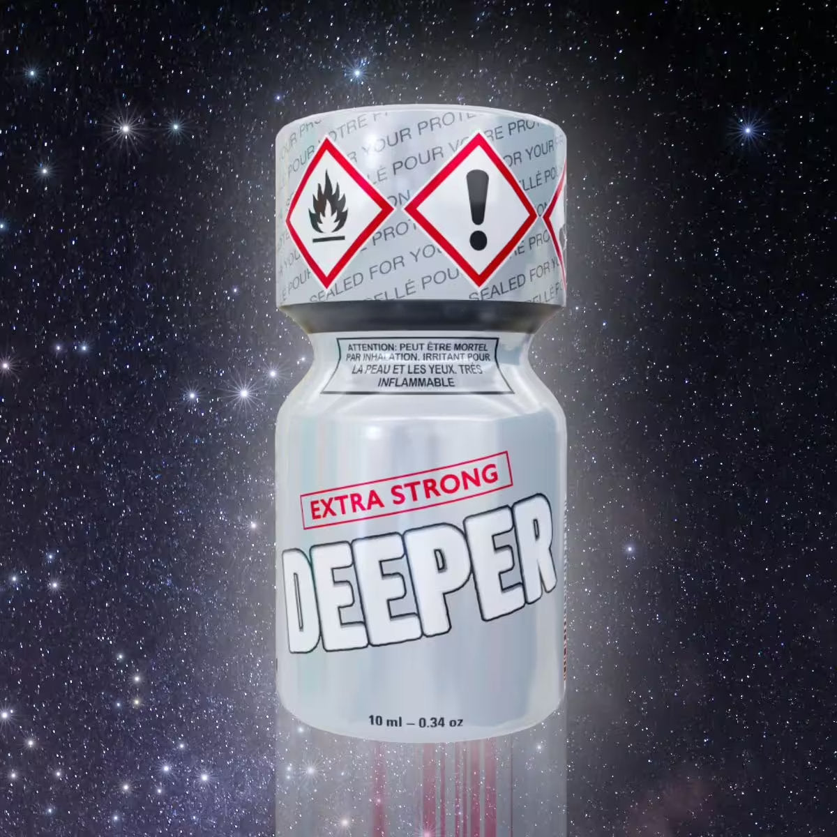 Deeper - Extra Strong
