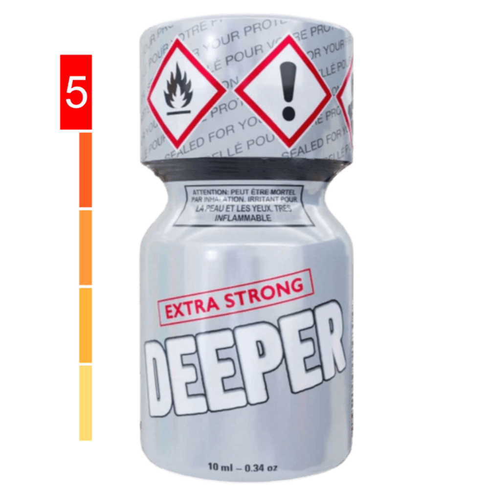 Deeper - Extra Strong