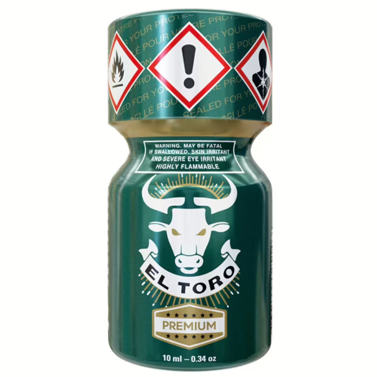 EL TORO - Premium Small