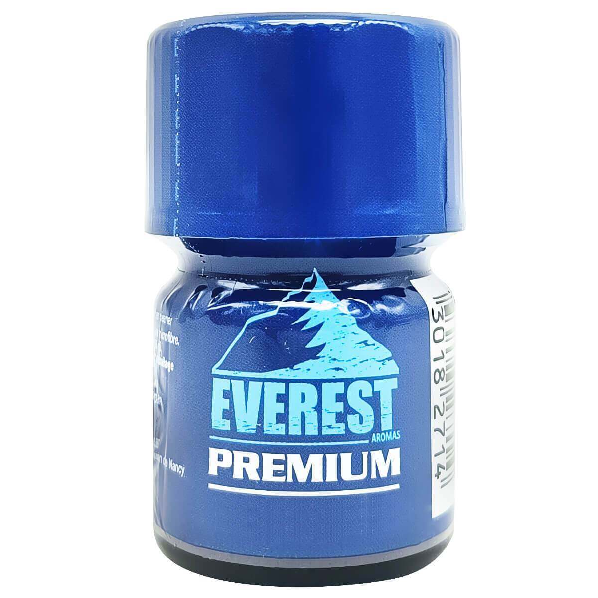 Poppers Everest PREMIUM Lederreiniger Express
