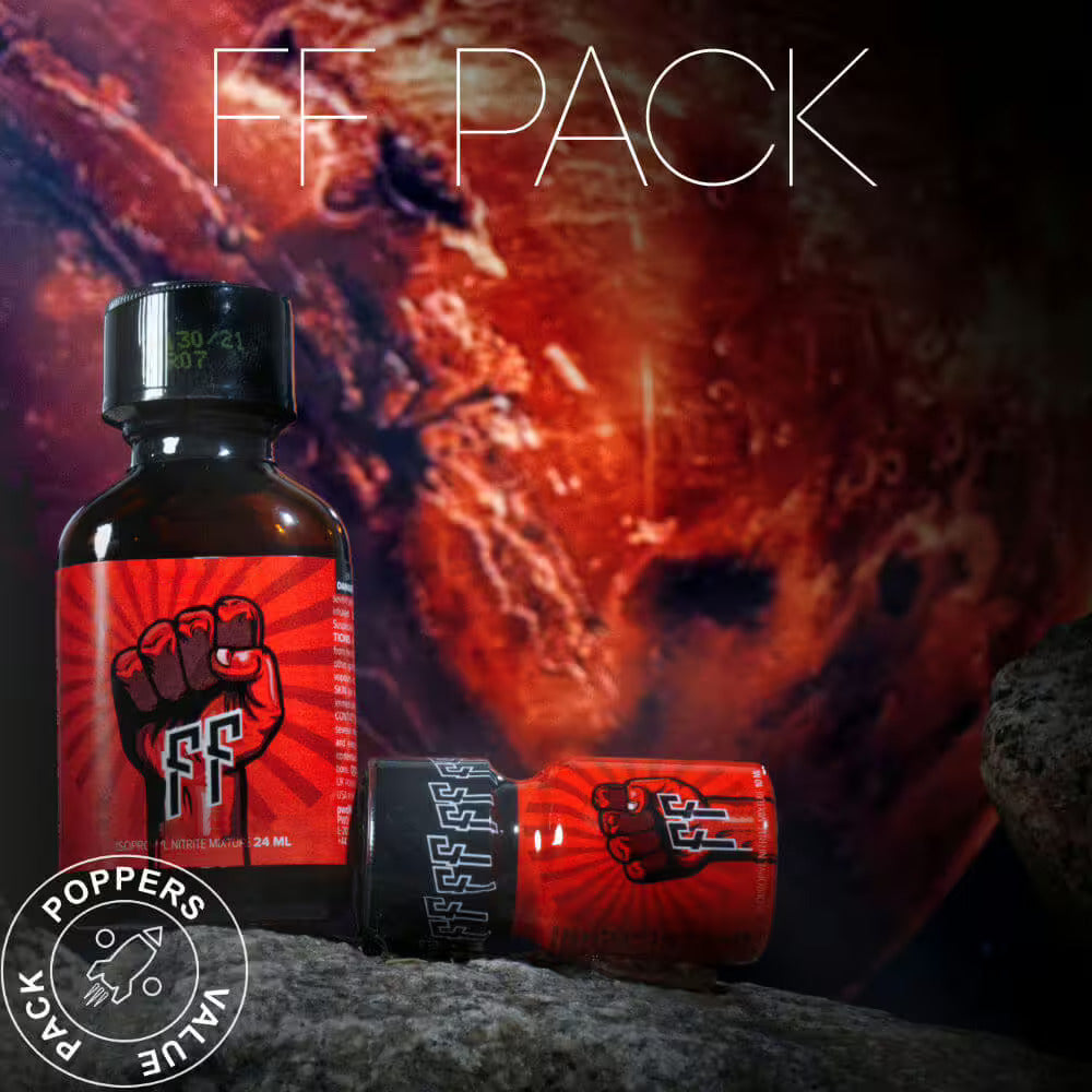 FF - Value Pack %