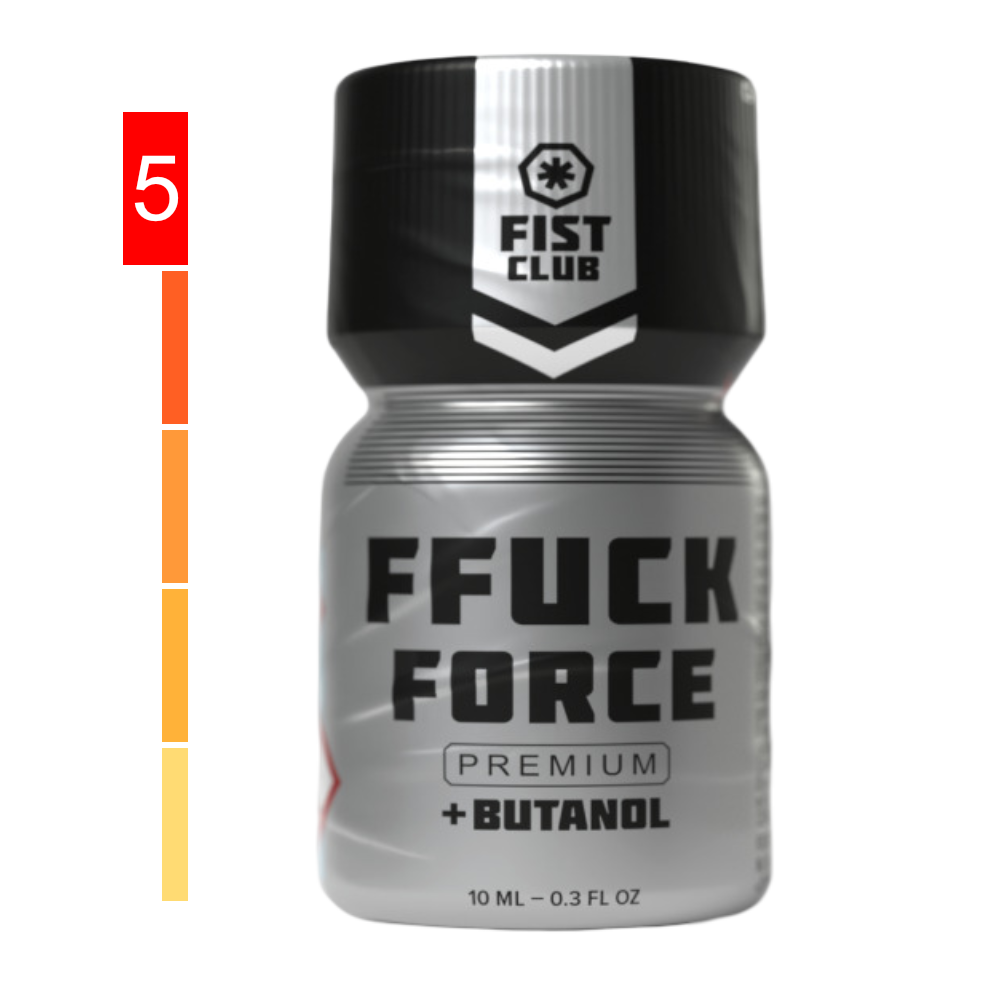 FFuck Force Premium + Butanol