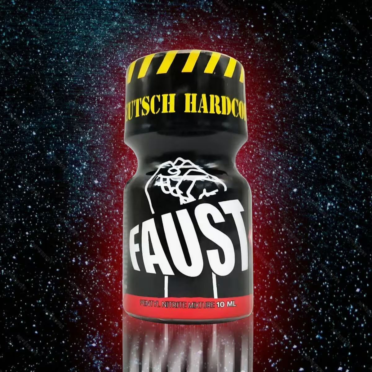 FAUST