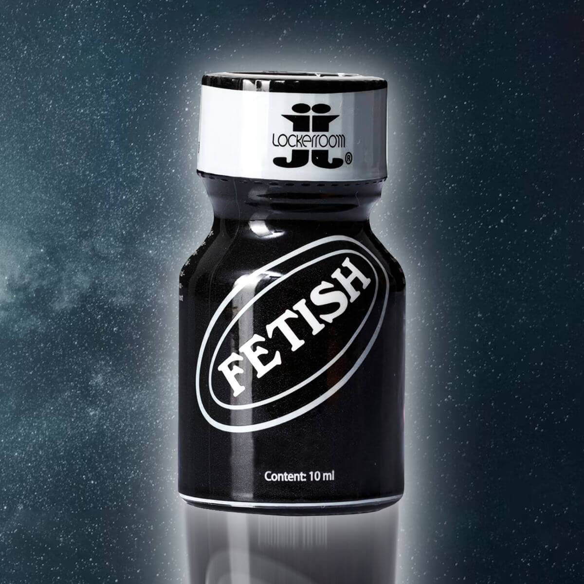 Poppers FETISH NEW SPECIAL Lederreiniger Express