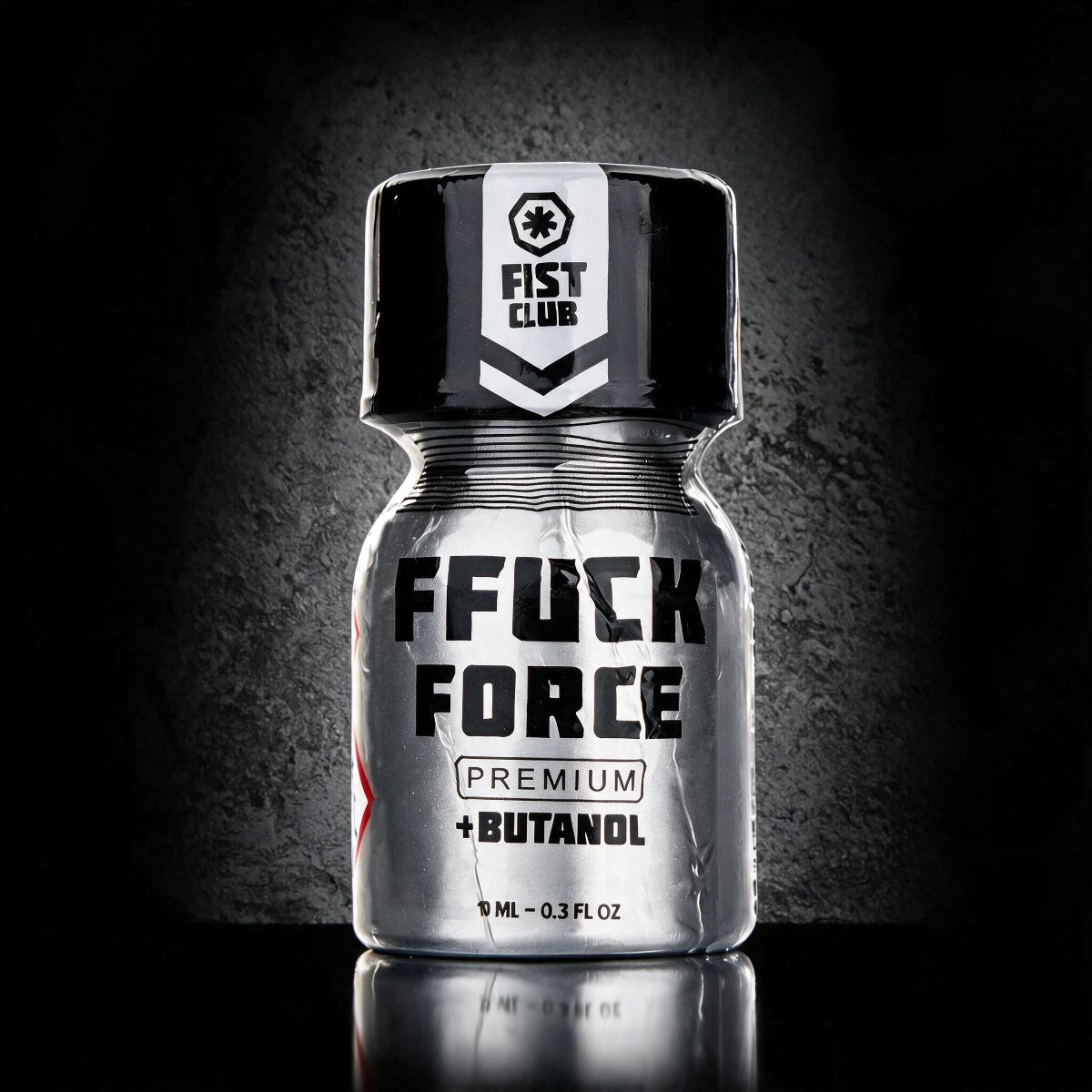 FFuck Force Premium + Butanol
