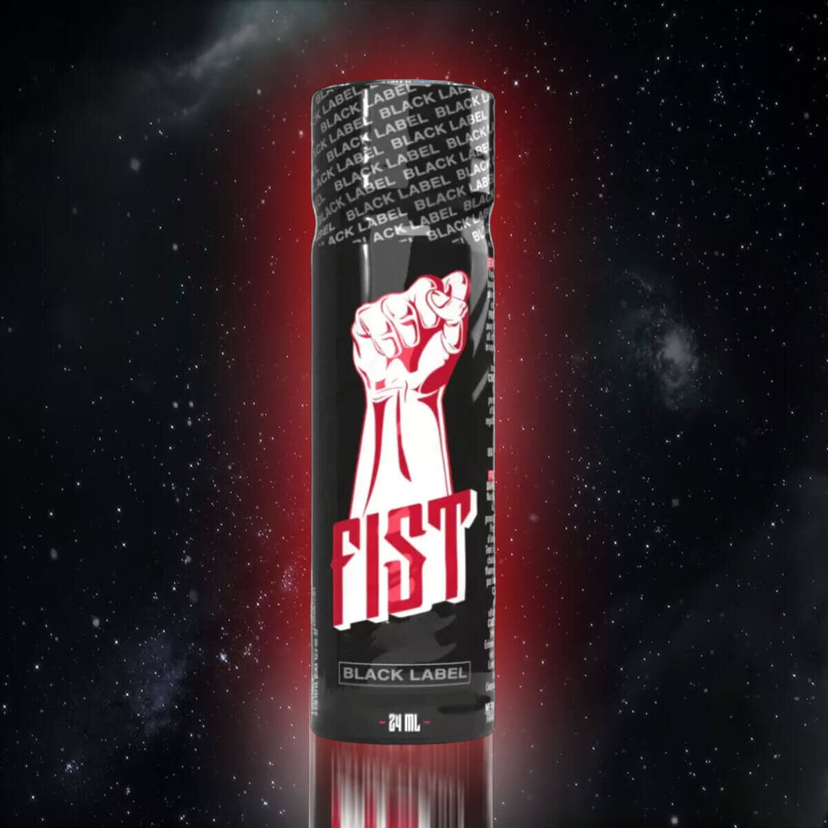 Fist Tall - Black Formula