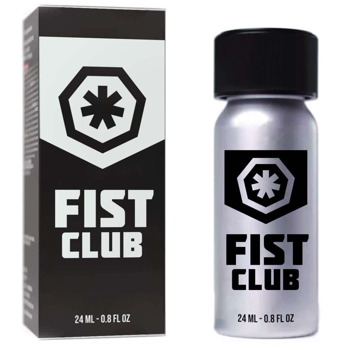 Poppers FIST Club Lederreiniger Express