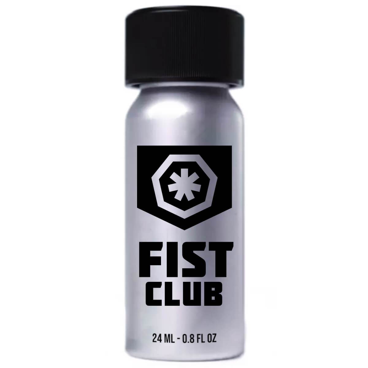 Poppers FIST Club Lederreiniger Express
