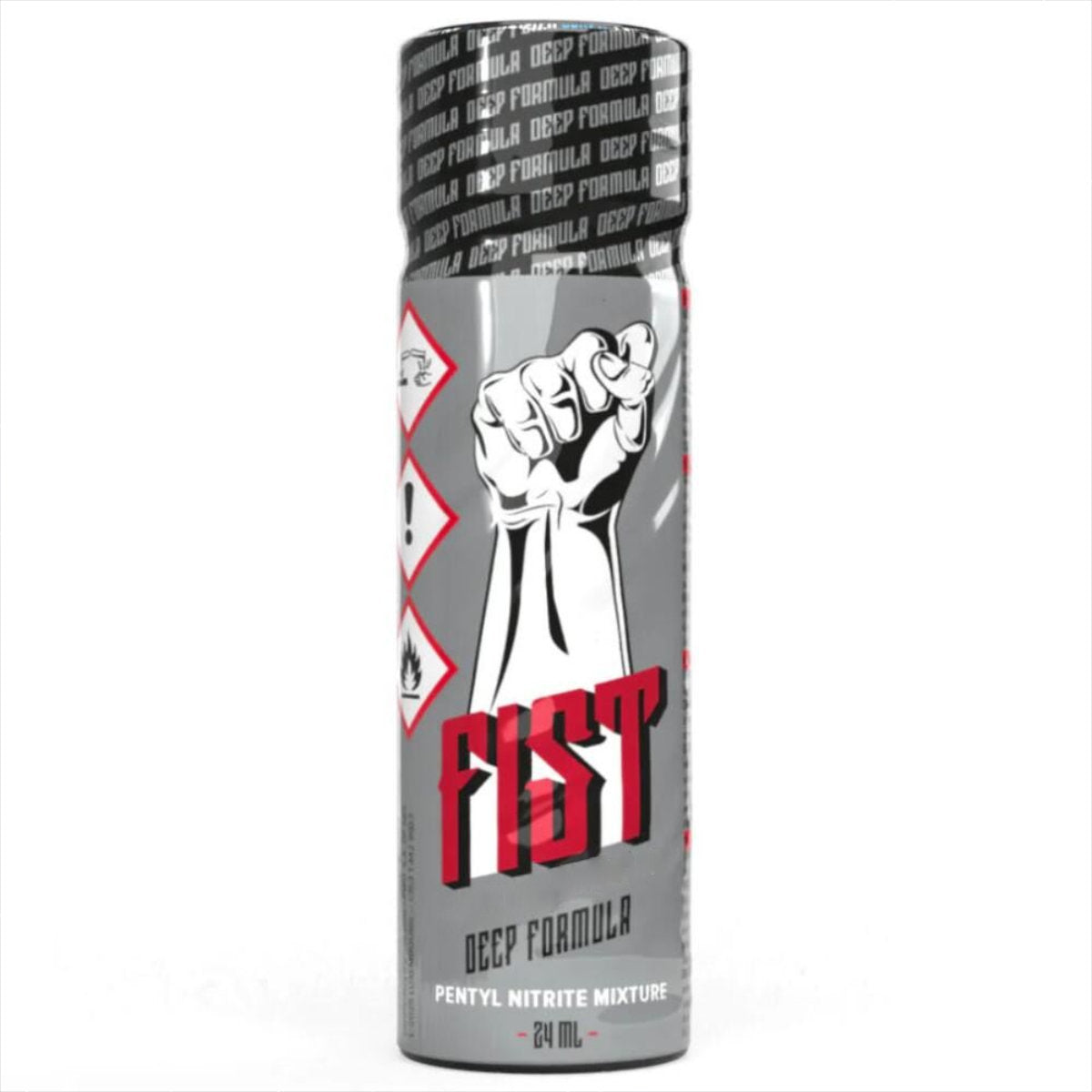 Fist Tall - Deep Formula