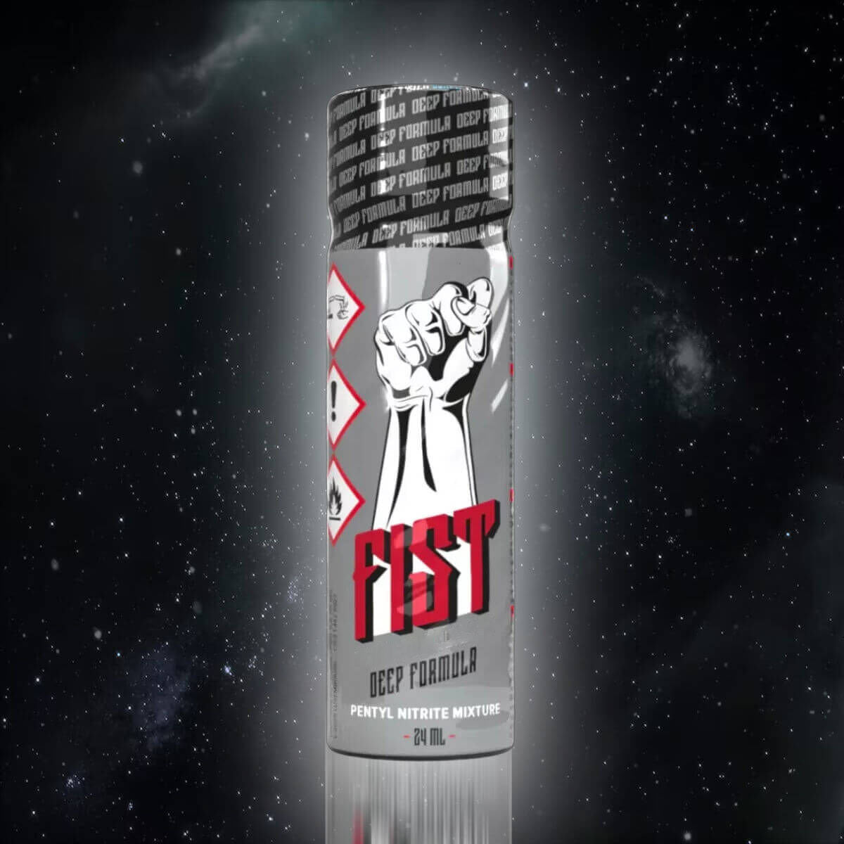 Fist Tall - Deep Formula