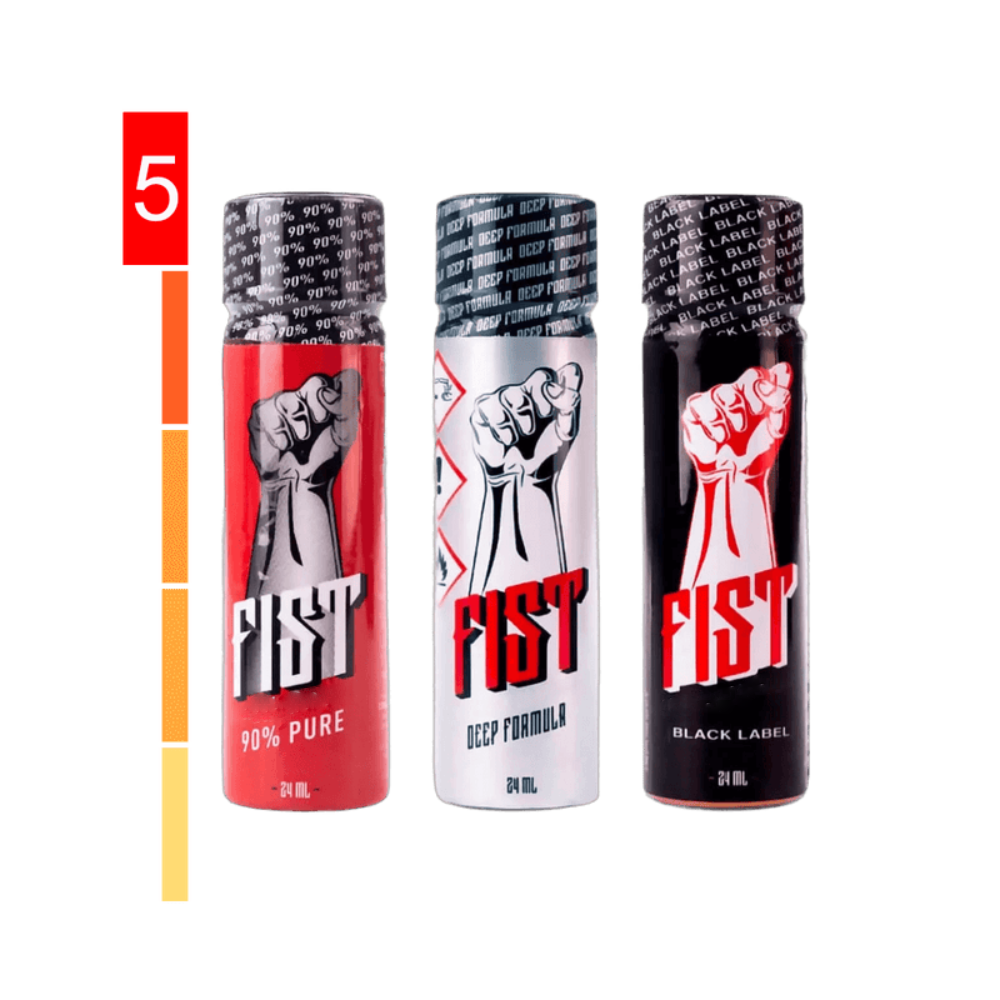 Fistival Ticket