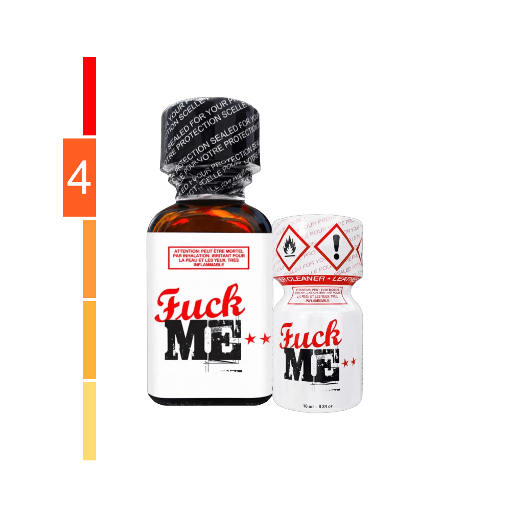 FuckMe Poppers Value Poppers Pack kaufen