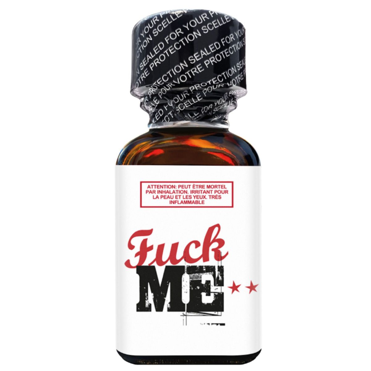 Poppers FuckMe - XL Lederreiniger Express