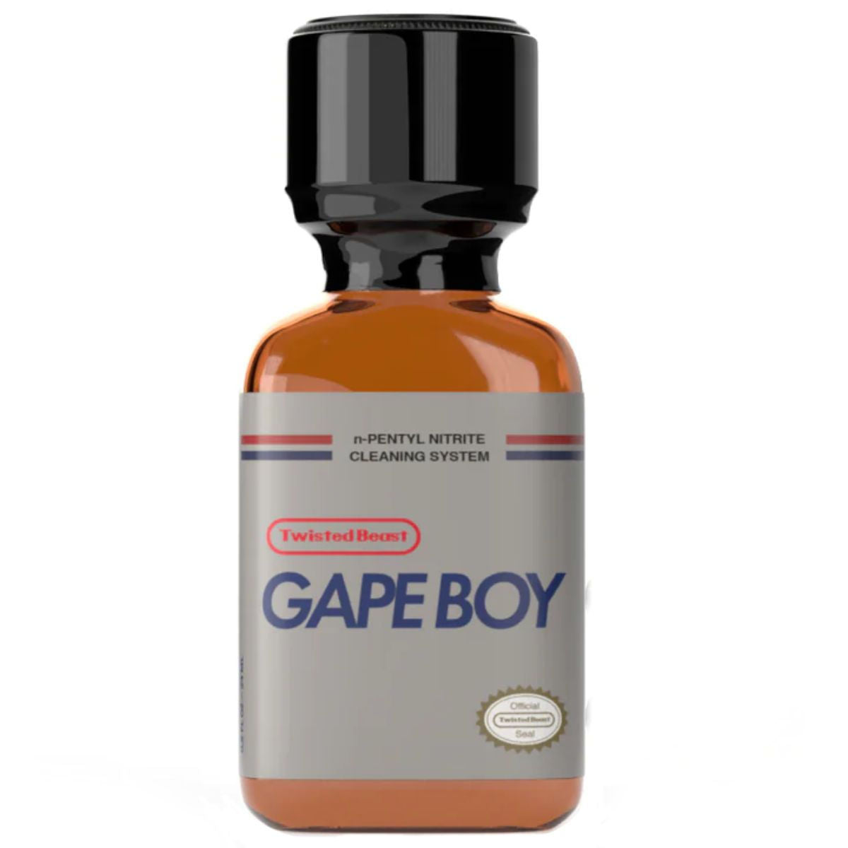 Poppers Gape Boy Lederreiniger Express