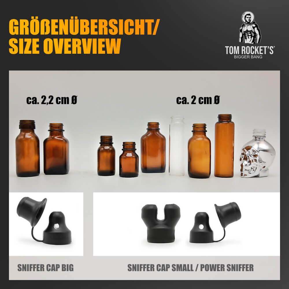 Poppers Wirkung verstärken Poppers Sniffer Multi-Pack Lederreiniger Express