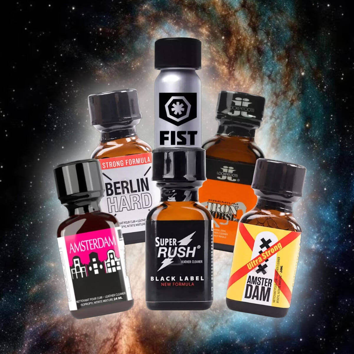 Poppers kaufen Heavy User Lederreiniger Express