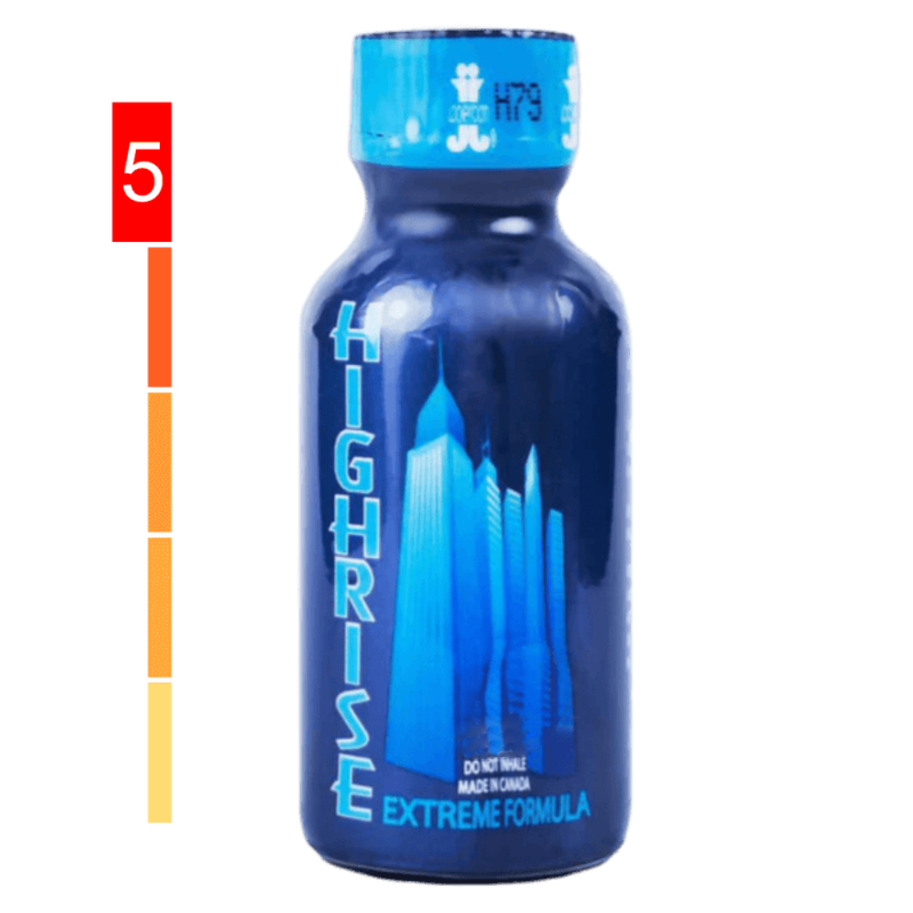 Highrise Special - Extreme Formula