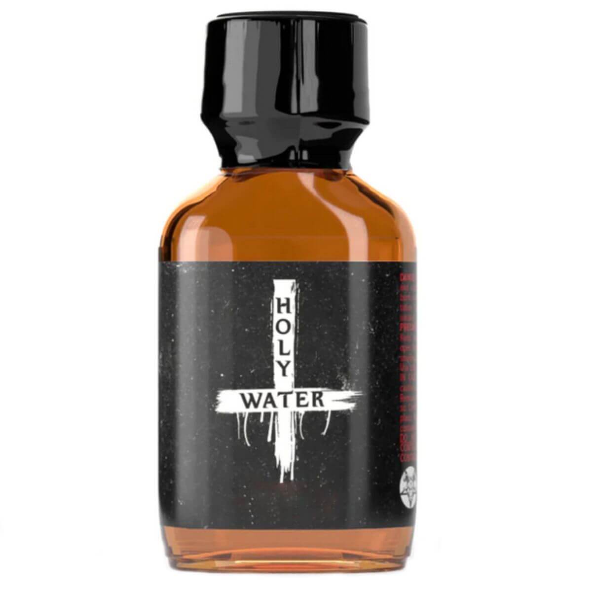 Poppers Holy Water Lederreiniger Express