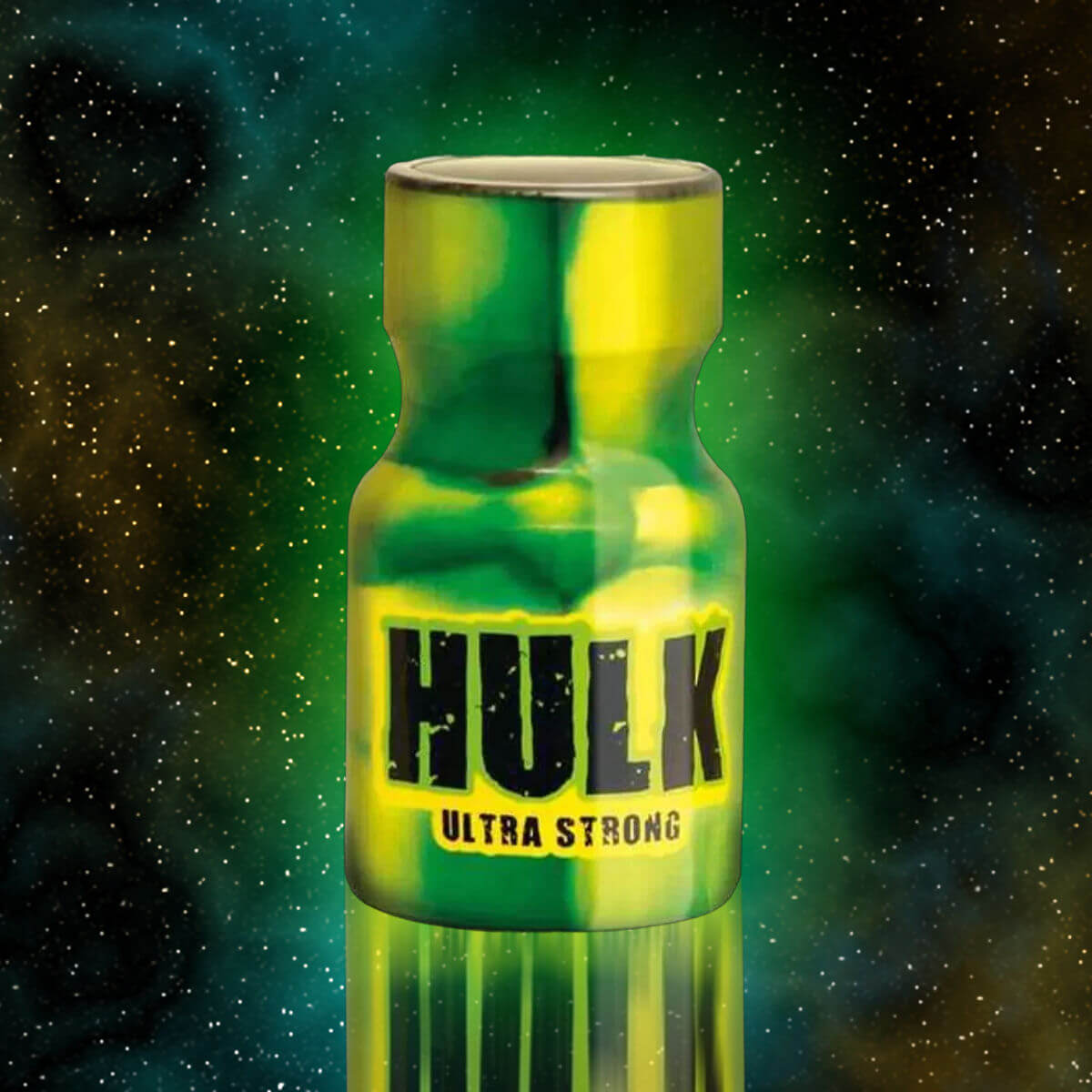 HULK Ultra Strong