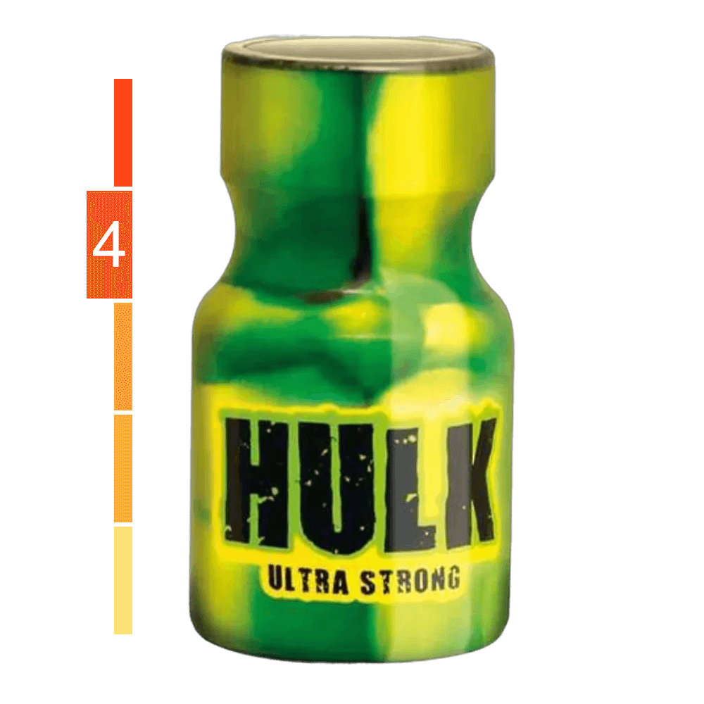 HULK Ultra Strong