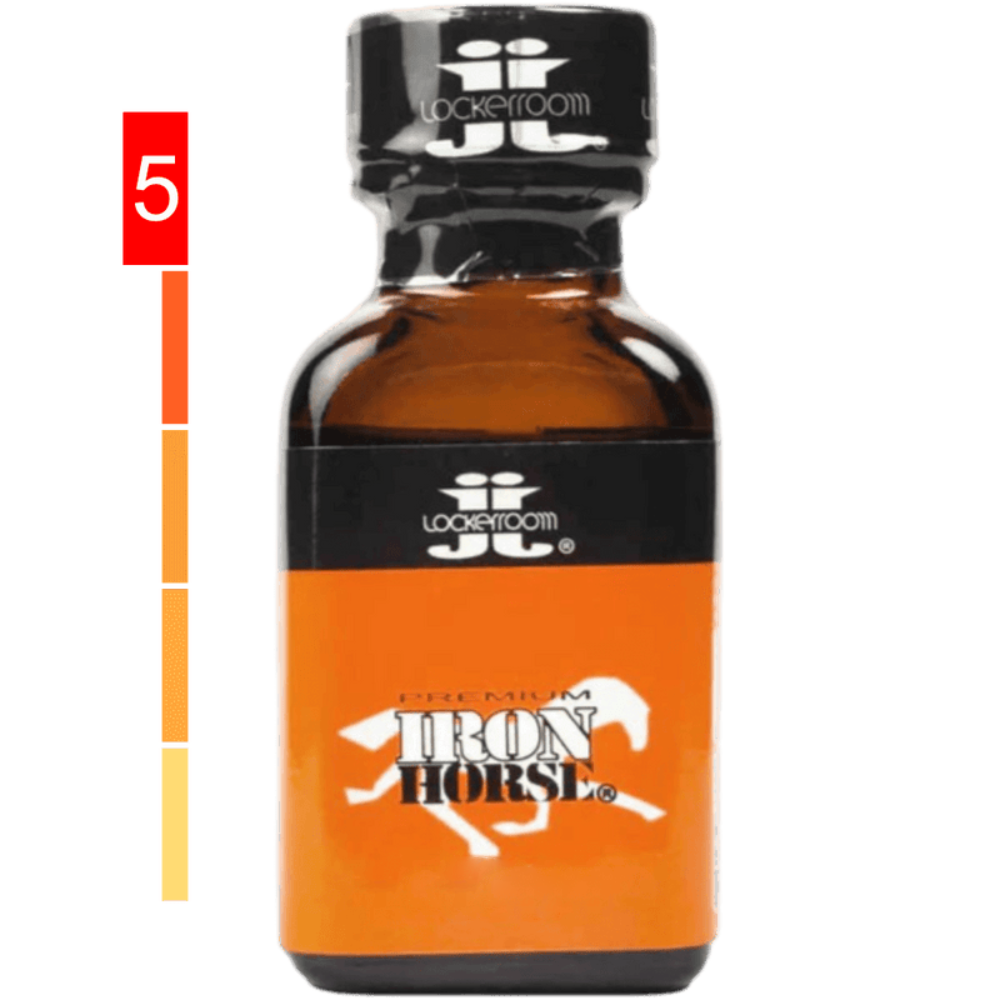 Iron Horse XL Retro Edition