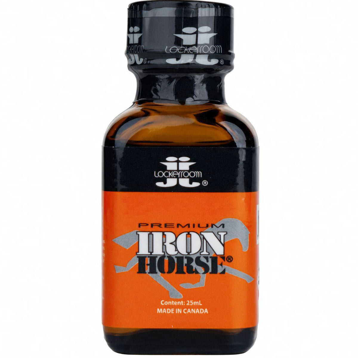 Iron Horse XL Retro Edition