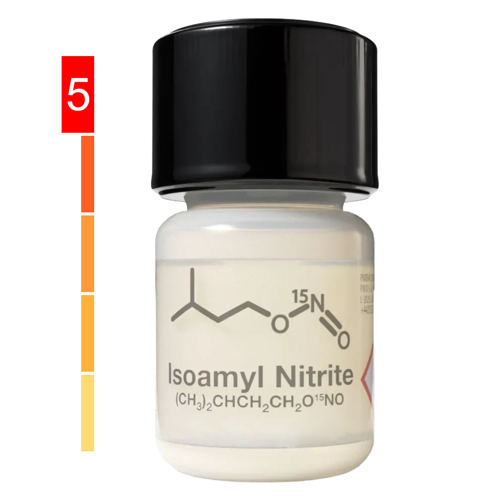 Poppers Iso AMYL Lederreiniger Express