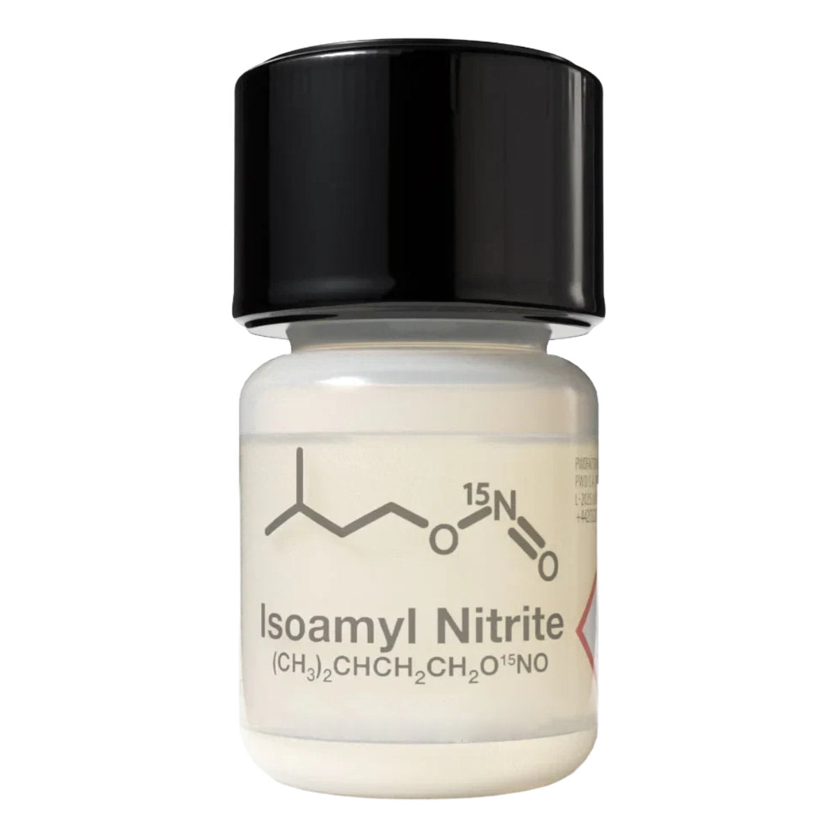 Poppers Iso AMYL Lederreiniger Express