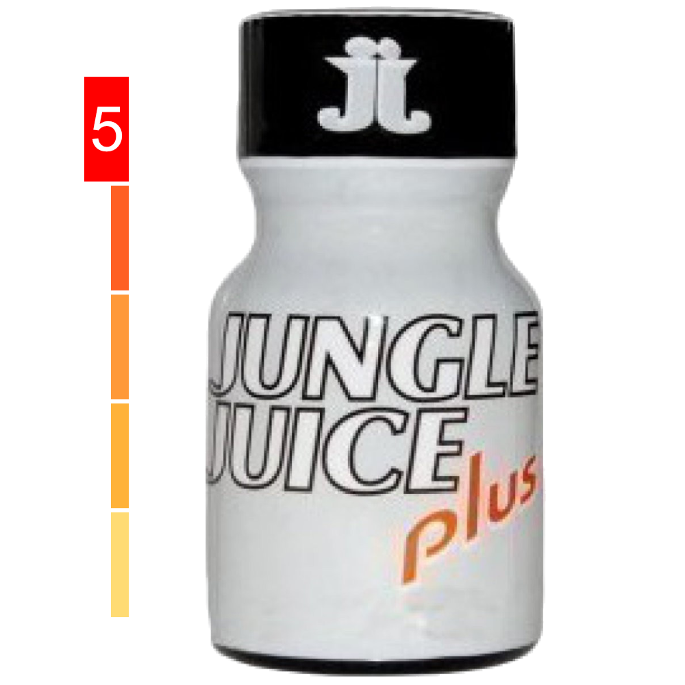 Jungle Juice Plus Special Small