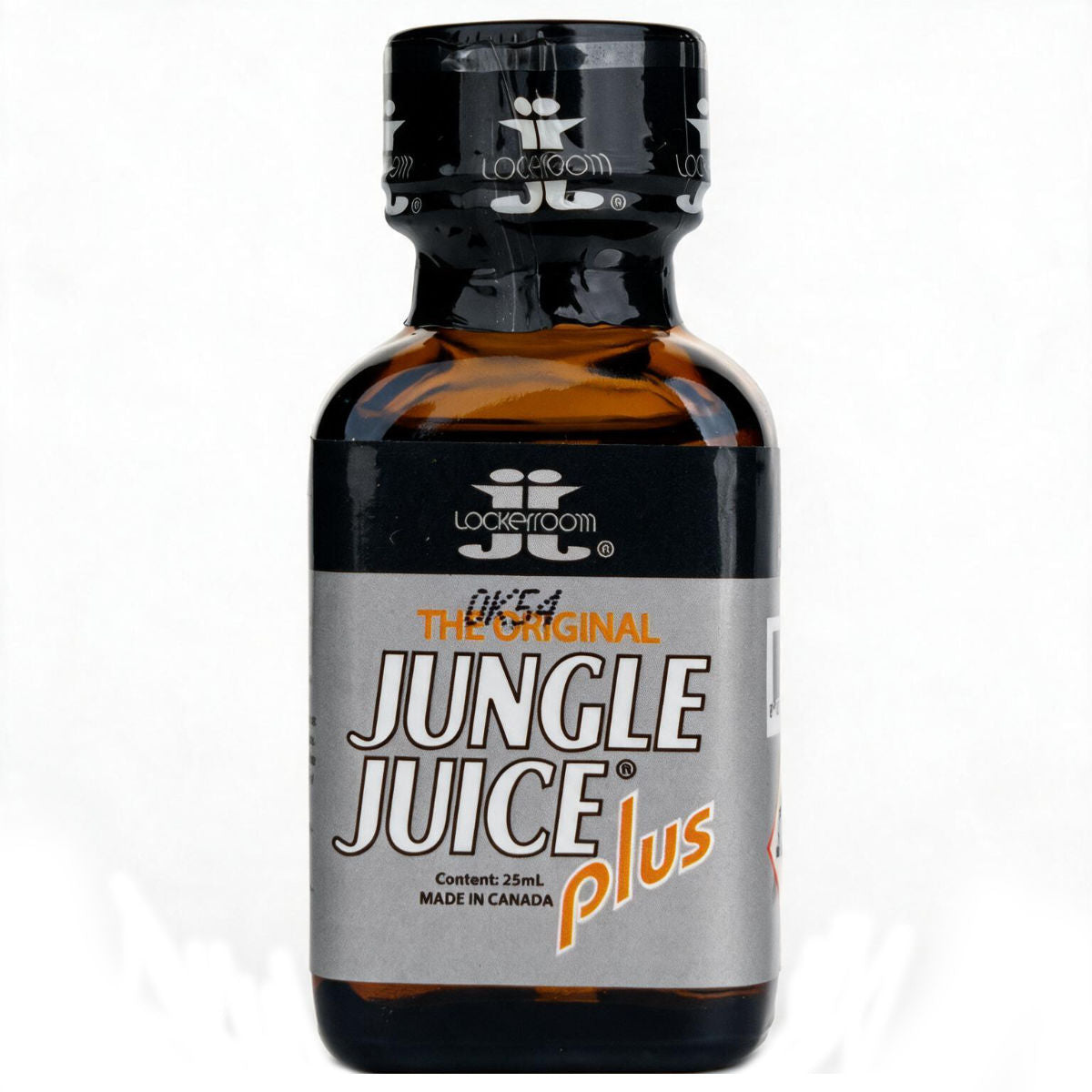 Jungle Juice Plus XL Retro Edition