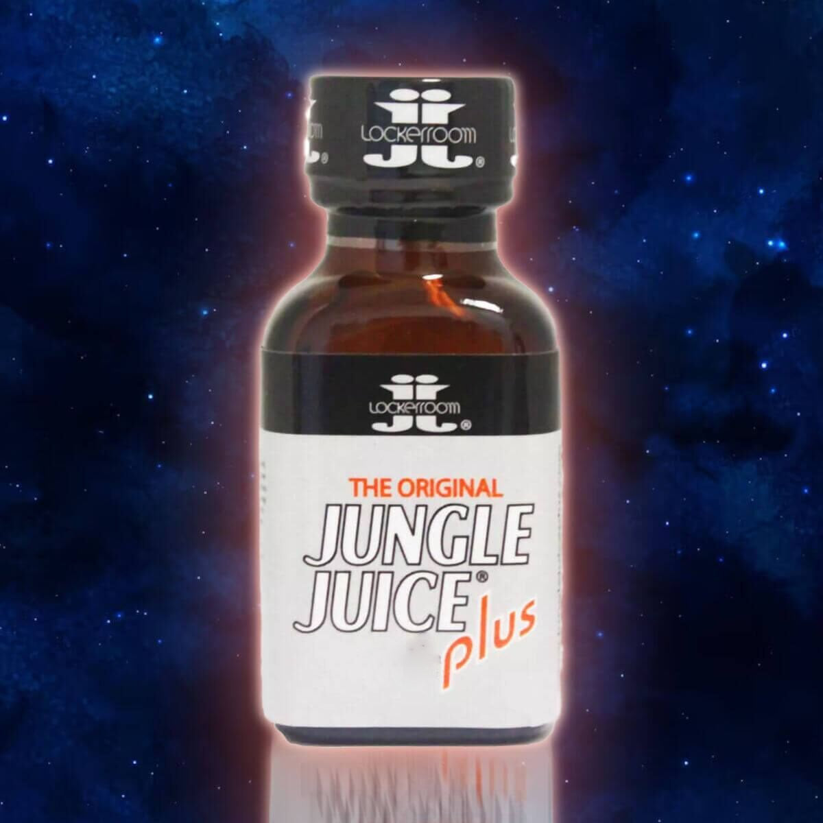 Jungle Juice Plus XL Retro Edition