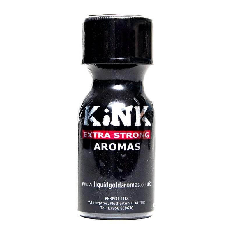 Poppers kaufen Kink Lederreiniger Express