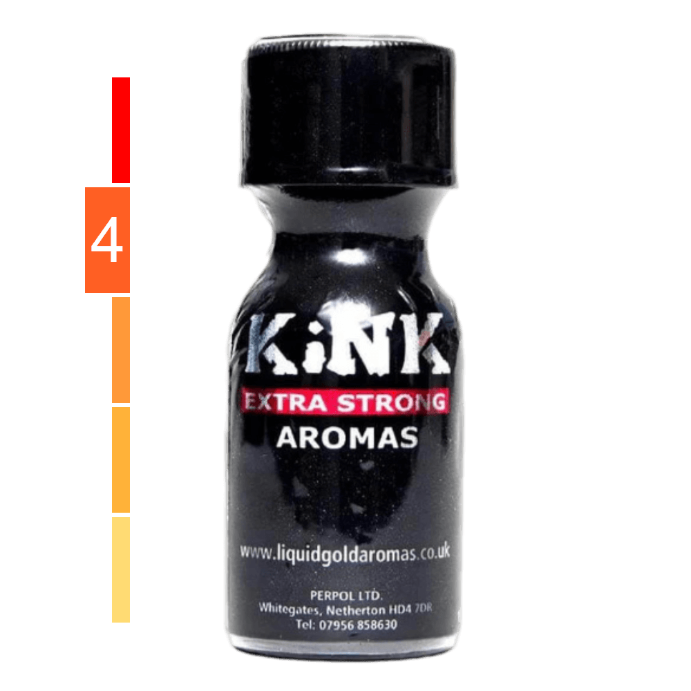 Poppers kaufen Kink Lederreiniger Express