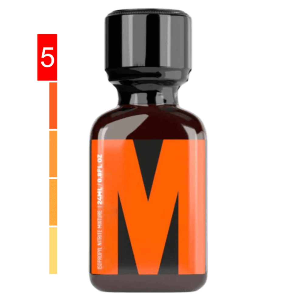 M The Leather Cleaner XL
