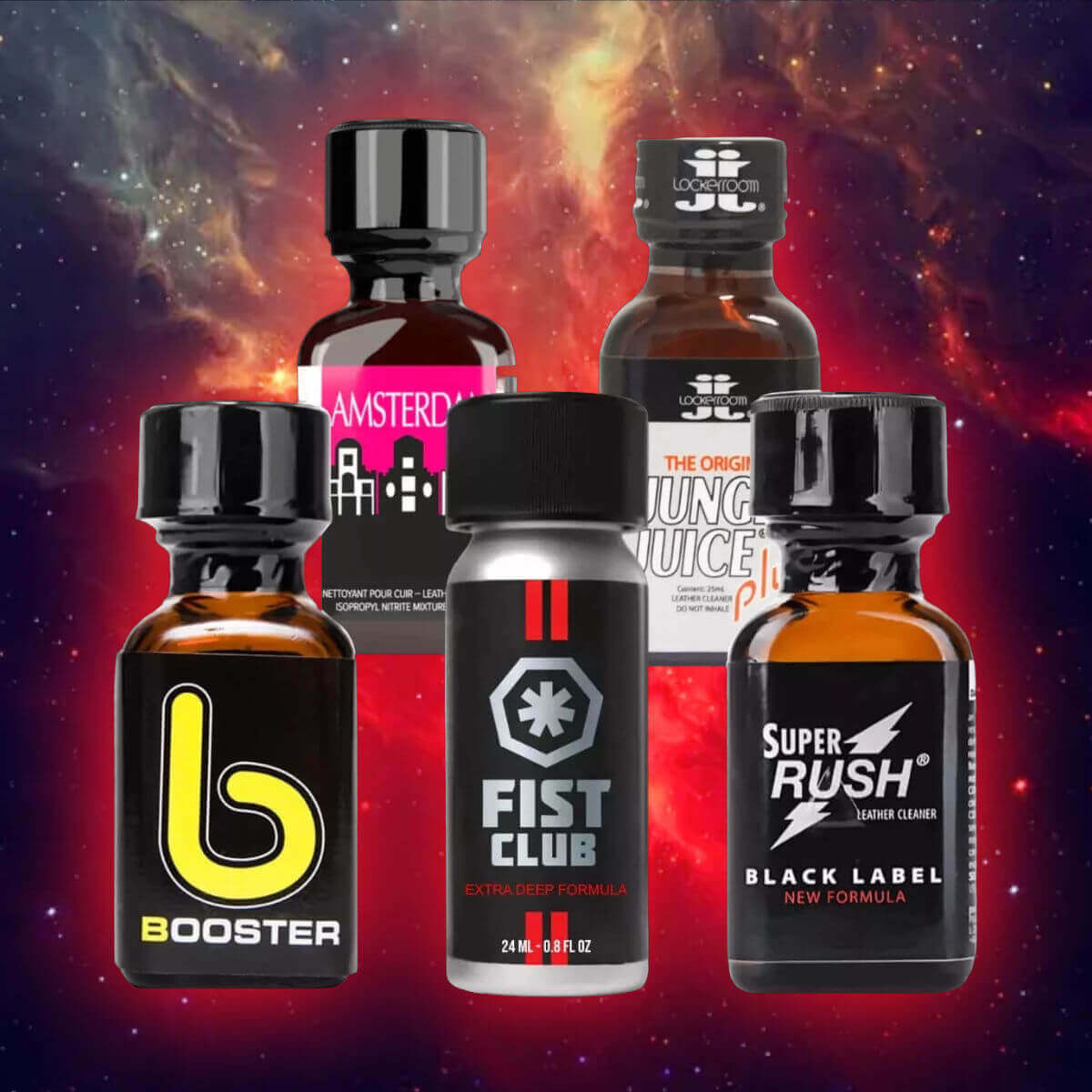 Poppers kaufen Master XL Lederreiniger Express