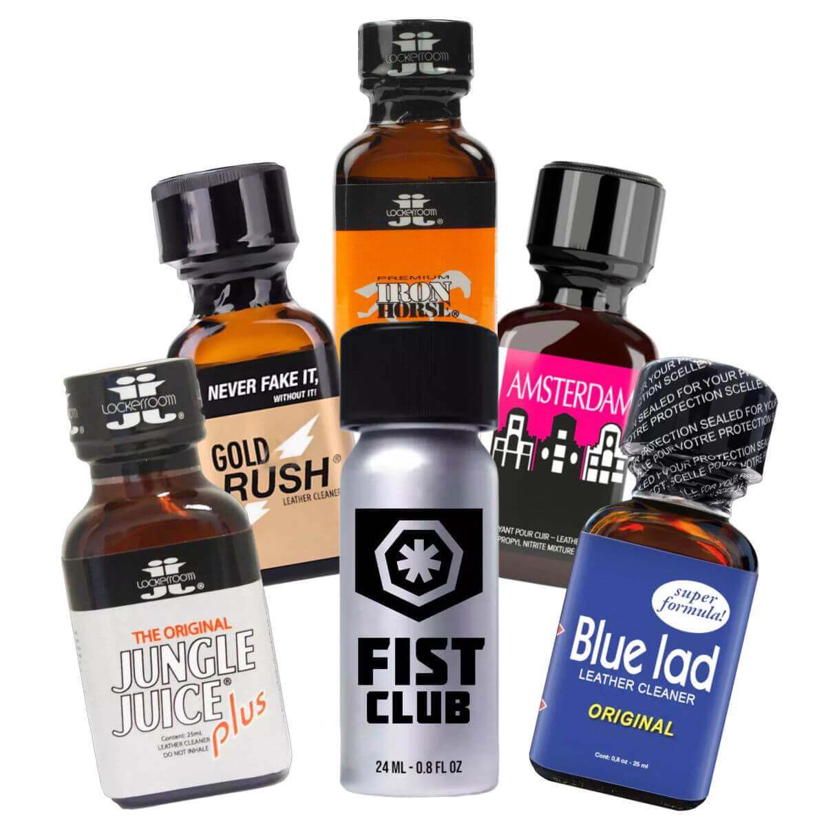 Poppers kaufen Master XXL Lederreiniger Express