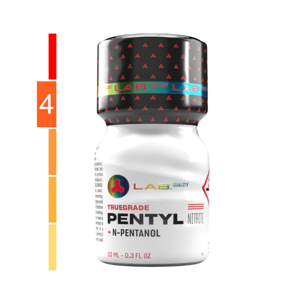 Lab Quality Pentyl N-Pentanol Small