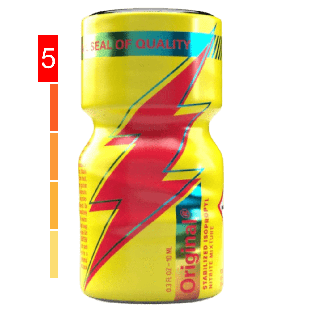 Poppers Original Small Lederreiniger Express