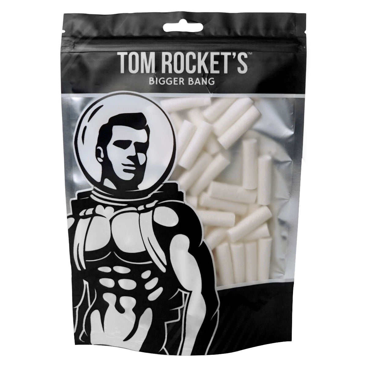 POPPERS Absorber für Inhalatoren (40 Stk.)
