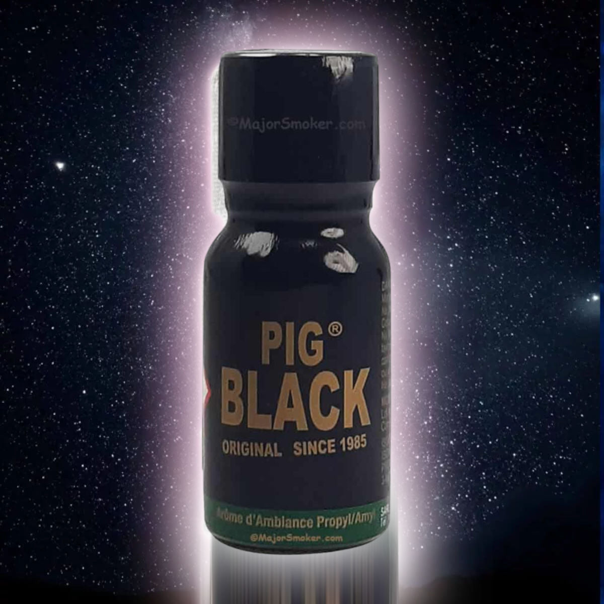 PIG Black