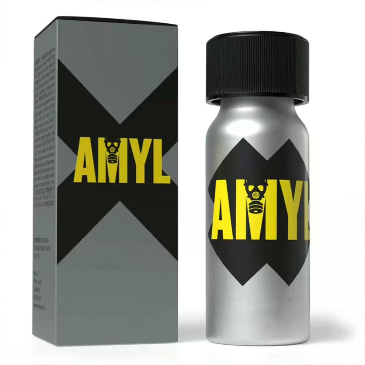 POCKET AMYL