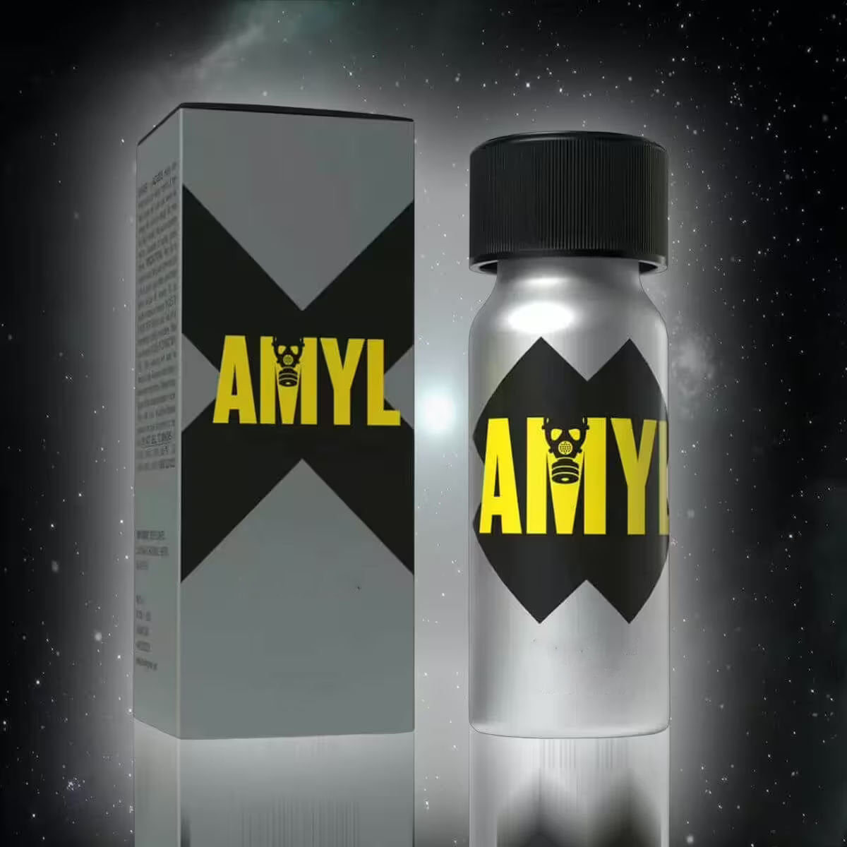 POCKET AMYL